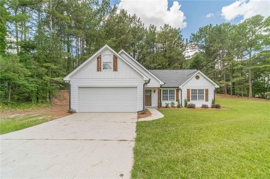 3646 N Sharon Church Road, Loganville, GA 30052 - #2