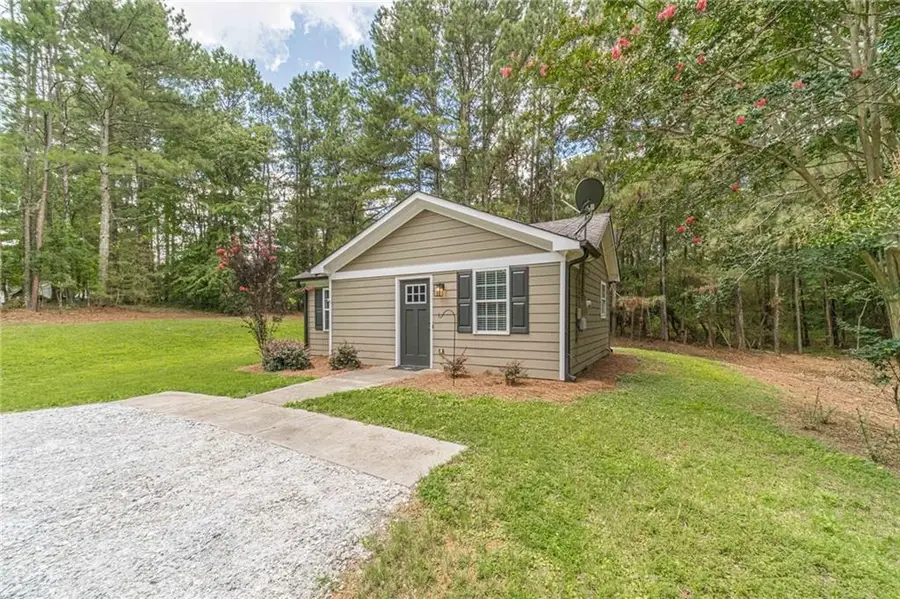 3646 N Sharon Church Road, Loganville, GA 30052 - #3