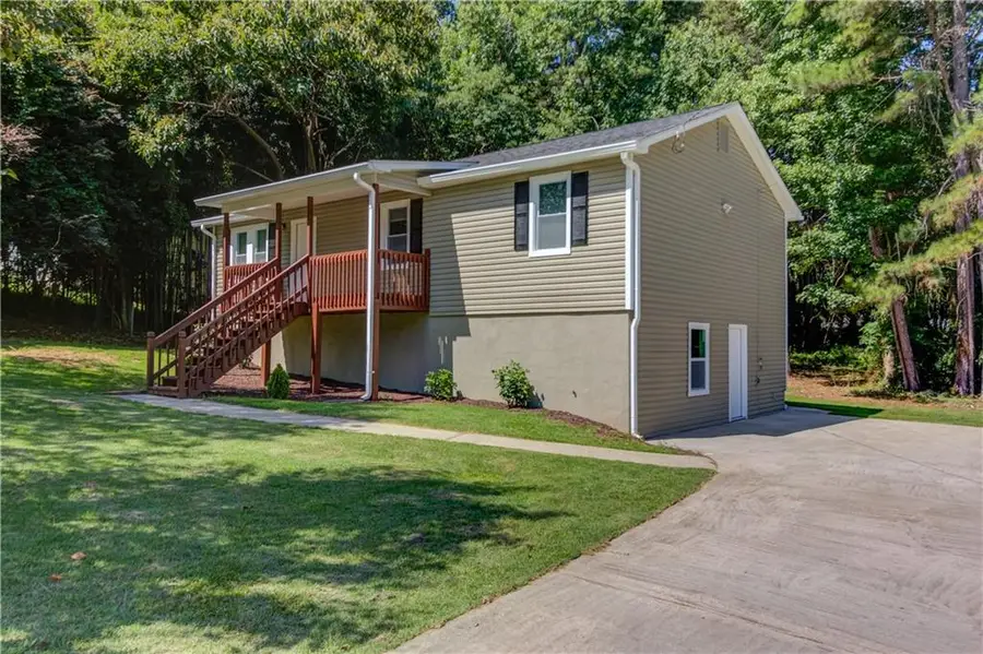 1381 Timbercrest Drive, Lawrenceville, GA 30045 - #3