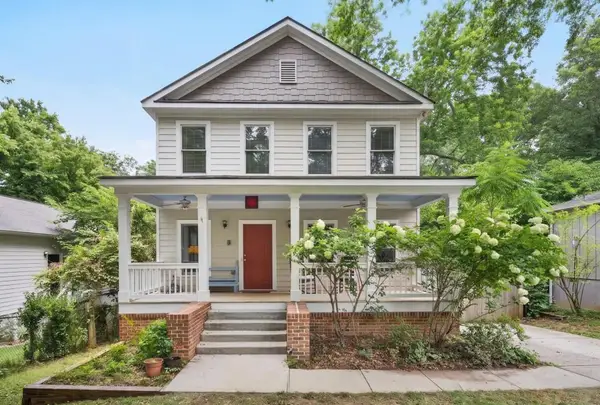31 Moury Avenue, Atlanta, GA 30315