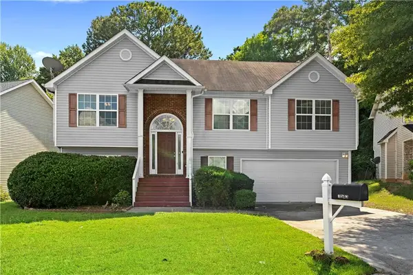 1543 Virgil Pond Lane, Loganville, GA 30052