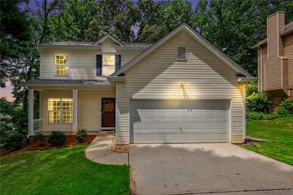 3611 Jasmine Cove Lane, Snellville, GA 30039