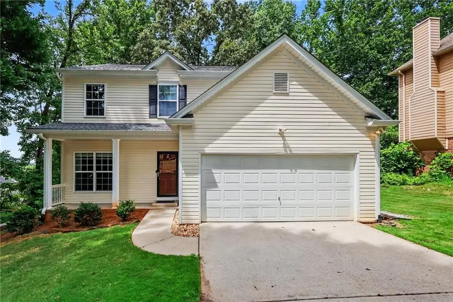 3611 Jasmine Cove Lane, Snellville, GA 30039 - #2