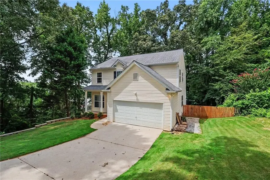 3611 Jasmine Cove Lane, Snellville, GA 30039 - #3