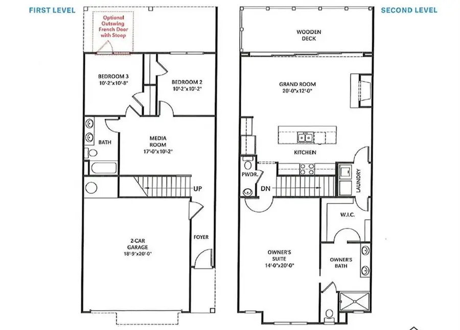 120 Waterview Court, Waleska, GA 30183 - #2