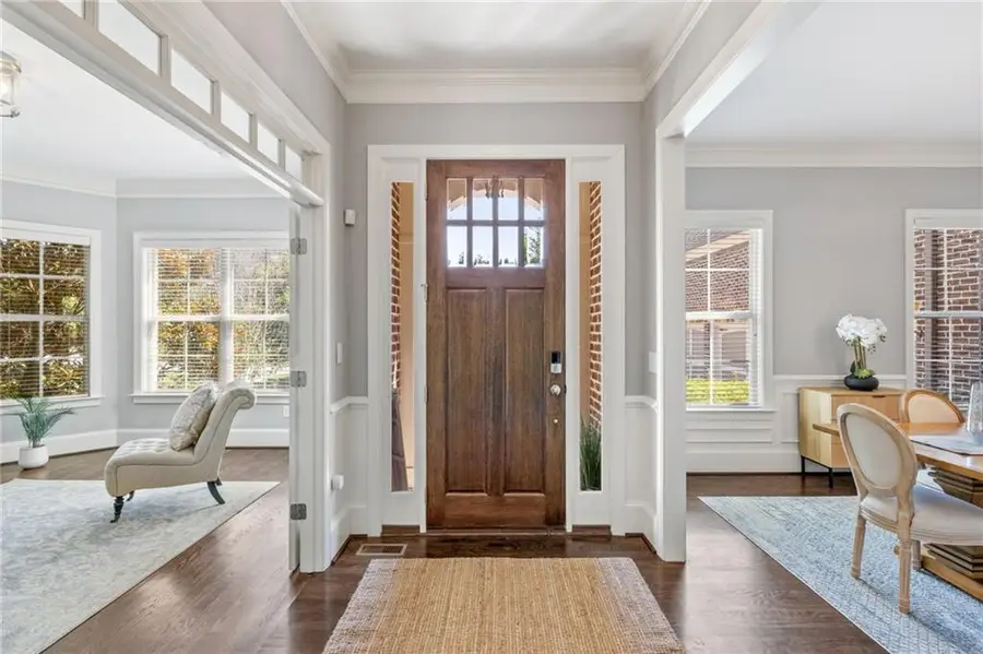 373 Glynnwilde Drive Nw, Marietta, GA 30064 - #2