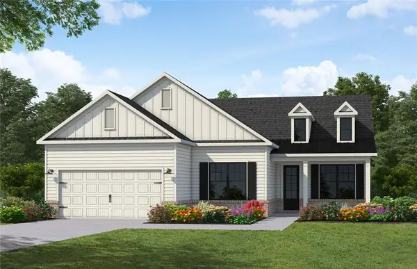 3578 Chosen Boulevard, Snellville, GA 30078