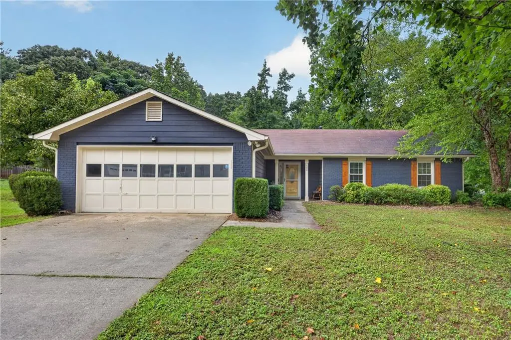 1938 Brandy Woods Drive Se, Conyers, GA 30013 - #1