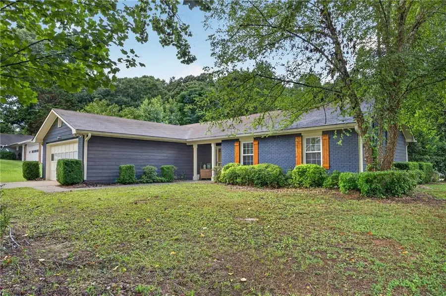 1938 Brandy Woods Drive Se, Conyers, GA 30013 - #2