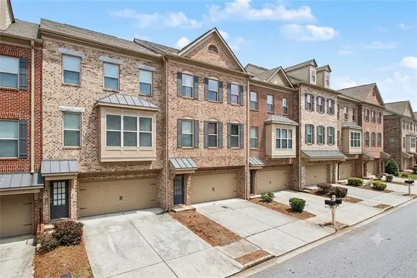 2707 Hallwood Lane, Suwanee, GA 30024