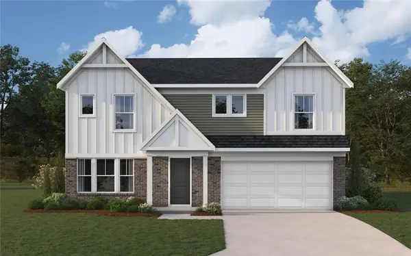 1018 Blossom Lane, Euharlee, GA 30145
