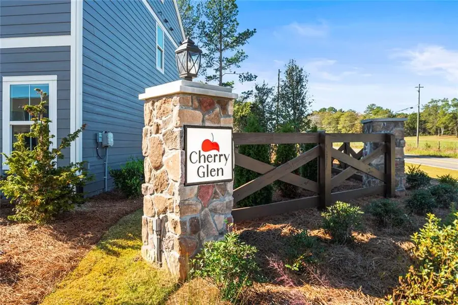 1018 Blossom Lane, Euharlee, GA 30145 - #2