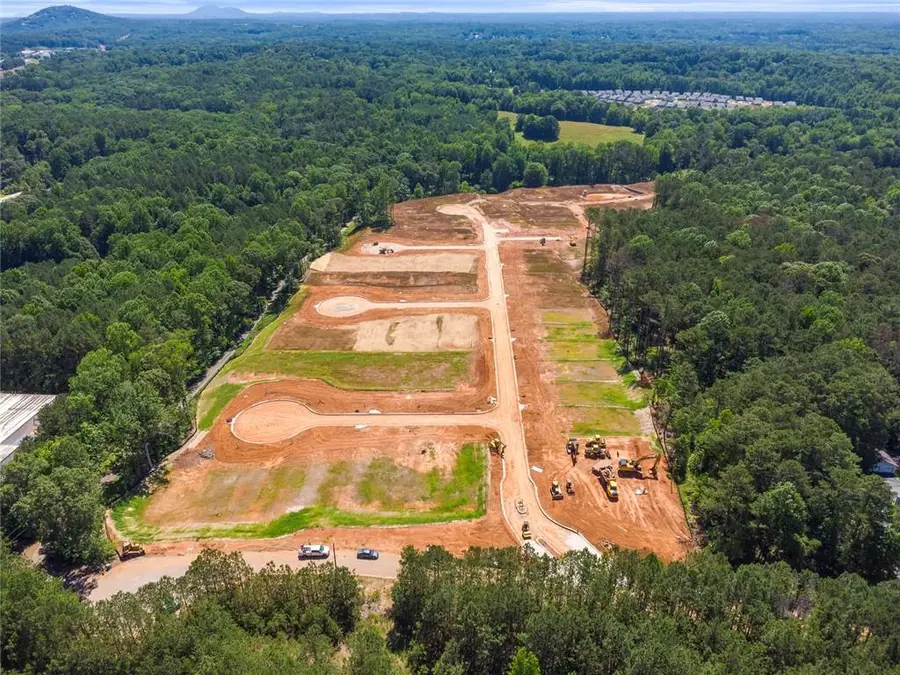 78 Park Village Bend, Dallas, GA 30157 - #2