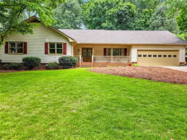 626 Hunt Station Drive, Lawrenceville, GA 30044
