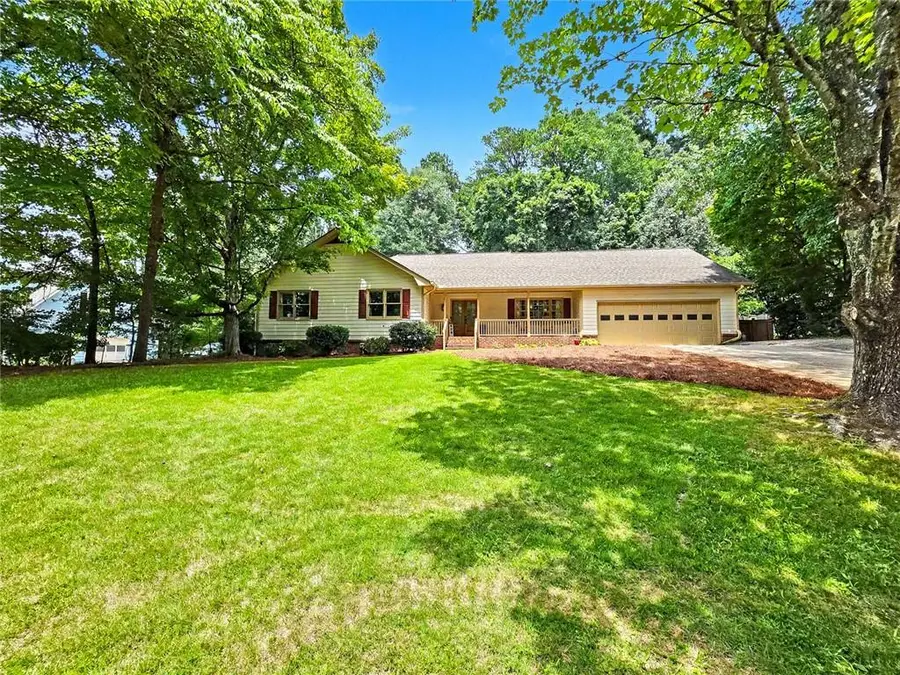 626 Hunt Station Drive, Lawrenceville, GA 30044 - #2