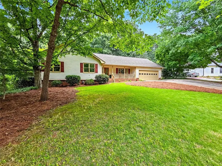 626 Hunt Station Drive, Lawrenceville, GA 30044 - #3