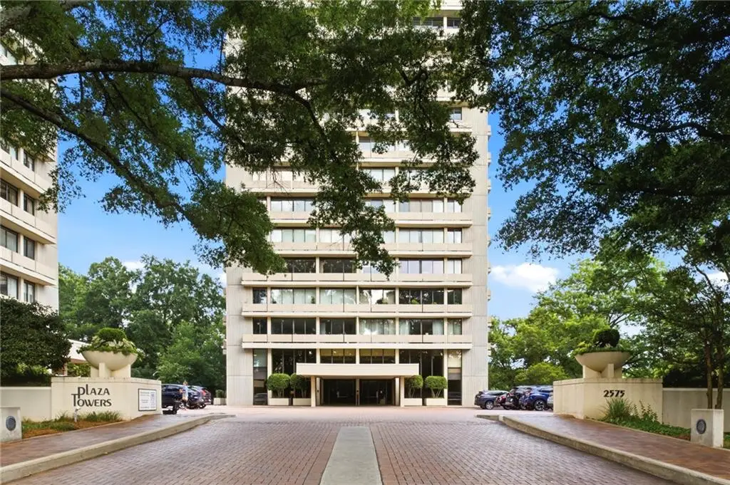 2575 Peachtree Road Ne #2E, Atlanta, GA 30305 - #1