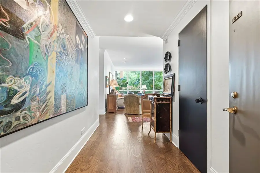 2575 Peachtree Road Ne #2E, Atlanta, GA 30305 - #3