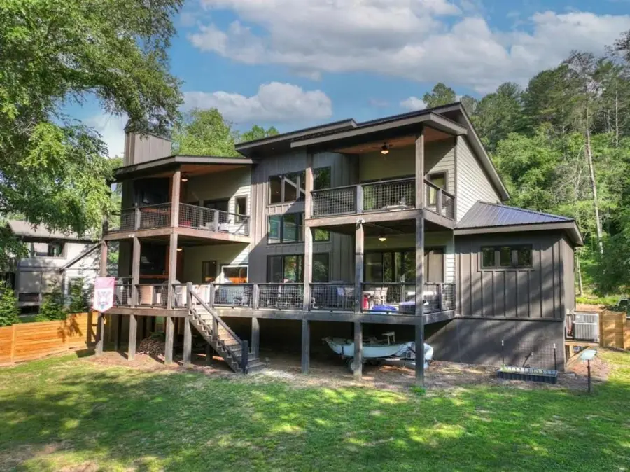 60 Hiles Hatch Lane, Blue Ridge, GA 30513 - #2