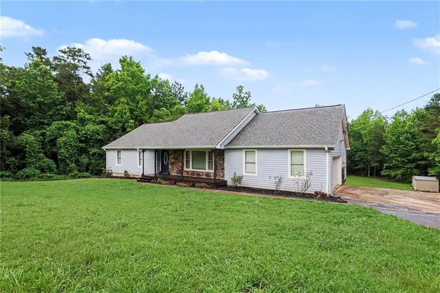 7388 Post Road, Winston, GA 30187 - #2