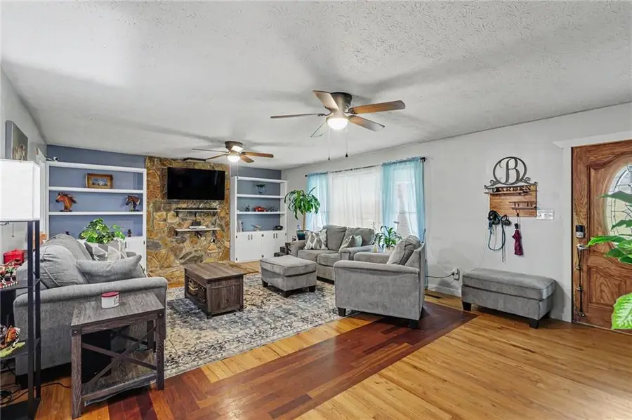 7388 Post Road, Winston, GA 30187 - #3