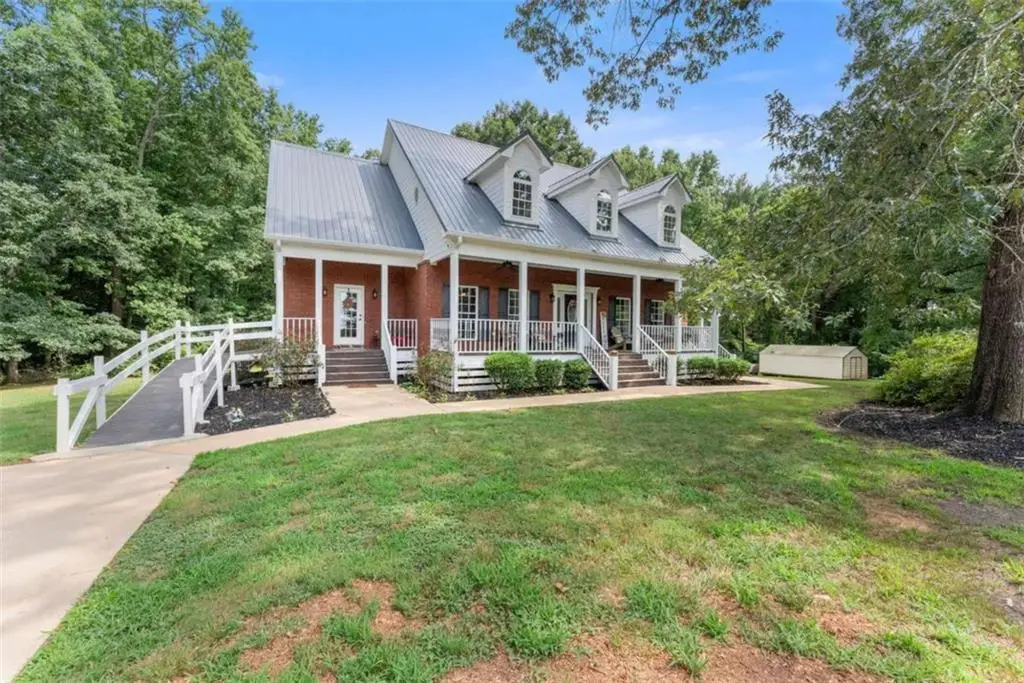 51 Howington Road, Jefferson, GA 30549 - #1