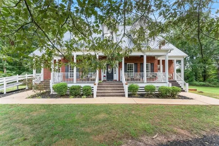 51 Howington Road, Jefferson, GA 30549 - #2