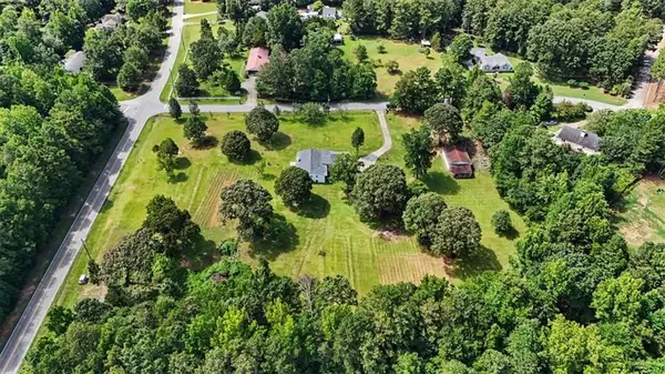7020 Post Road, Winston, GA 30187