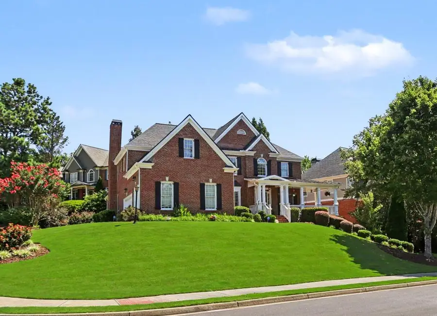 2123 Floral Ridge Drive, Dacula, GA 30019 - #3