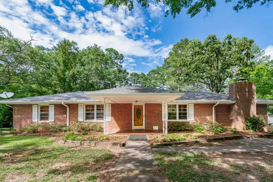 7194 Reinhardt College Parkway, Waleska, GA 30183 - #2