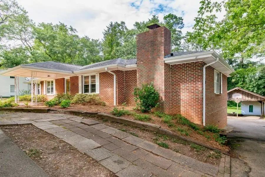 7194 Reinhardt College Parkway, Waleska, GA 30183 - #3