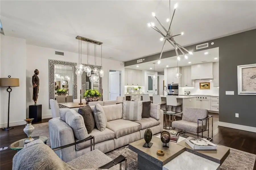 2520 Peachtree Road #602, Atlanta, GA 30305 - #3