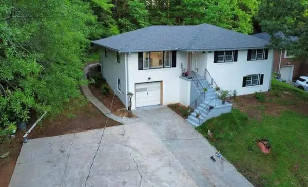 3904 Bakers Ferry Road Sw, Atlanta, GA 30331