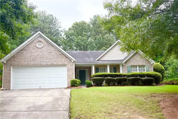 3877 Cove Top Court, Loganville, GA 30052