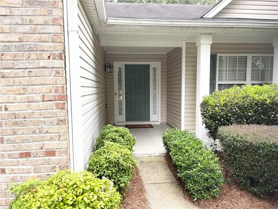 3877 Cove Top Court, Loganville, GA 30052 - #3
