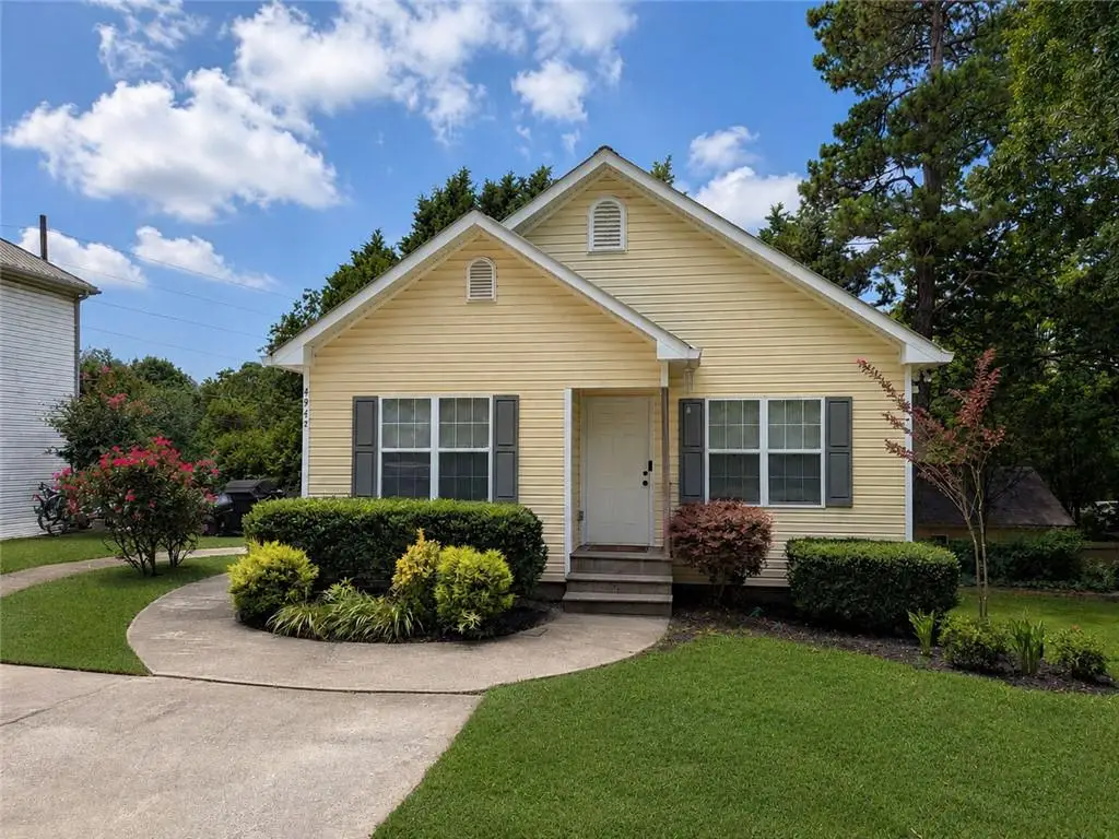 4945 Comet Street, Cumming, GA 30041 - #1