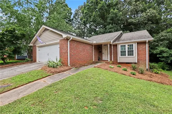 1268 Country Address, Clarkston, GA 30021