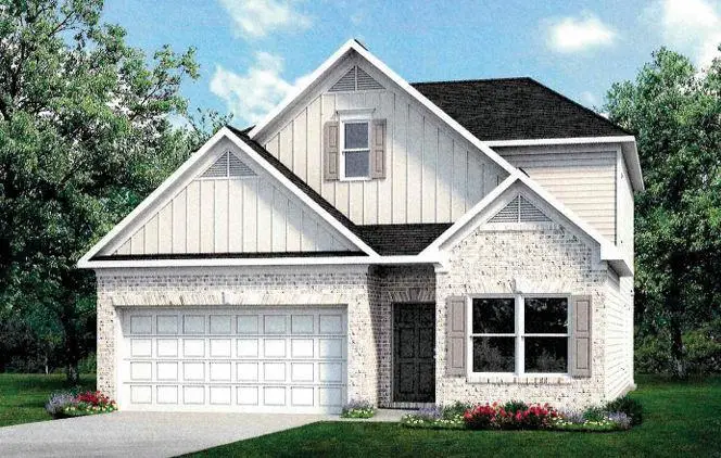 36 North Haven Drive, Rome, GA 30165 - #1