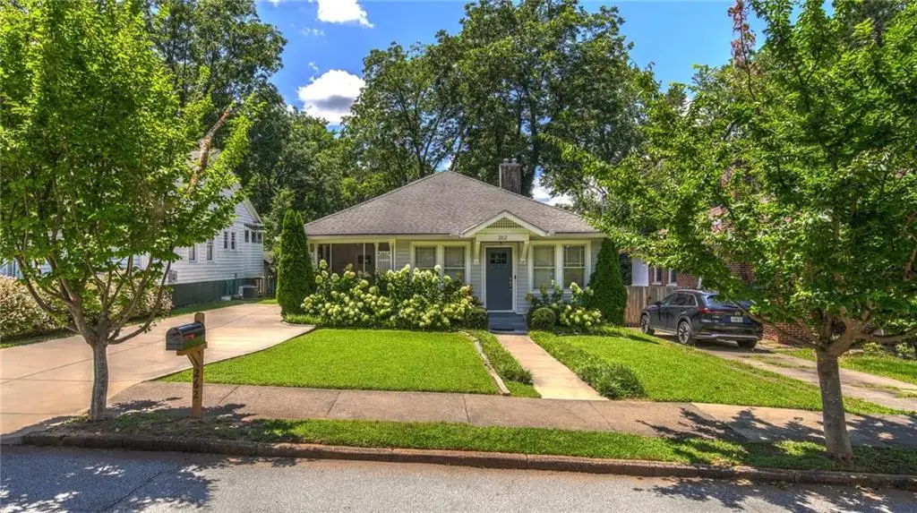 262 Murray Hill Avenue Ne, Atlanta, GA 30317 - #1