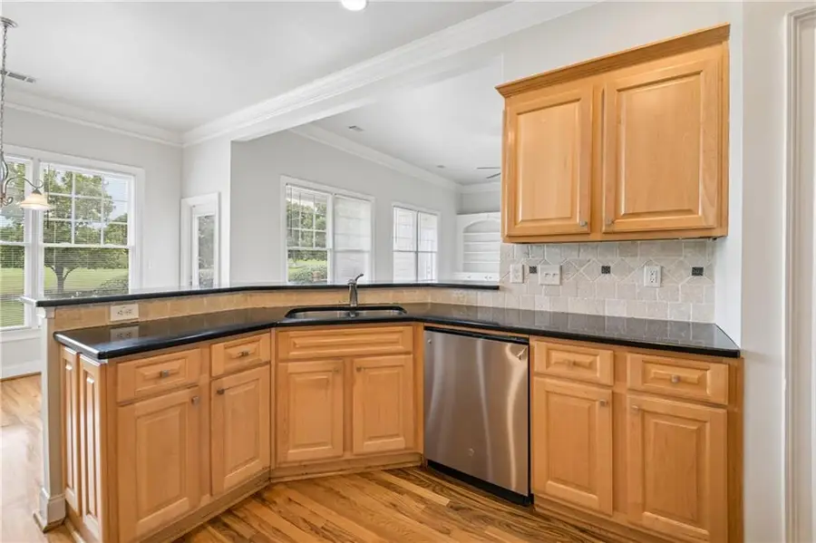 1040 E Magnolia Loop, Madison, GA 30650 - #3