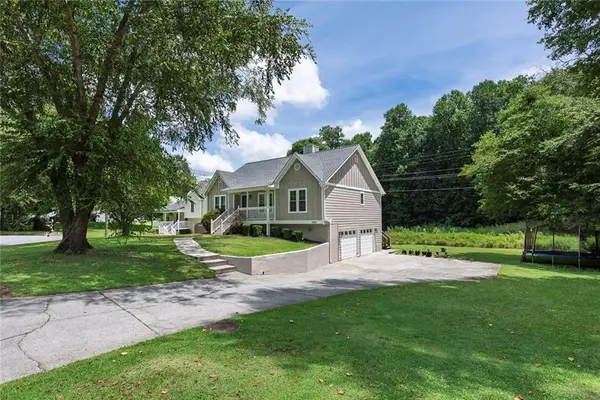 3622 Winding Trail Drive, Douglasville, GA 30135