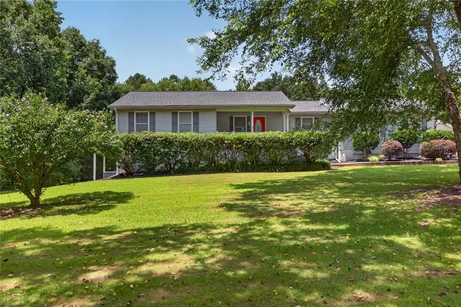 8715 Gullatt Road, Palmetto, GA 30268 - #2
