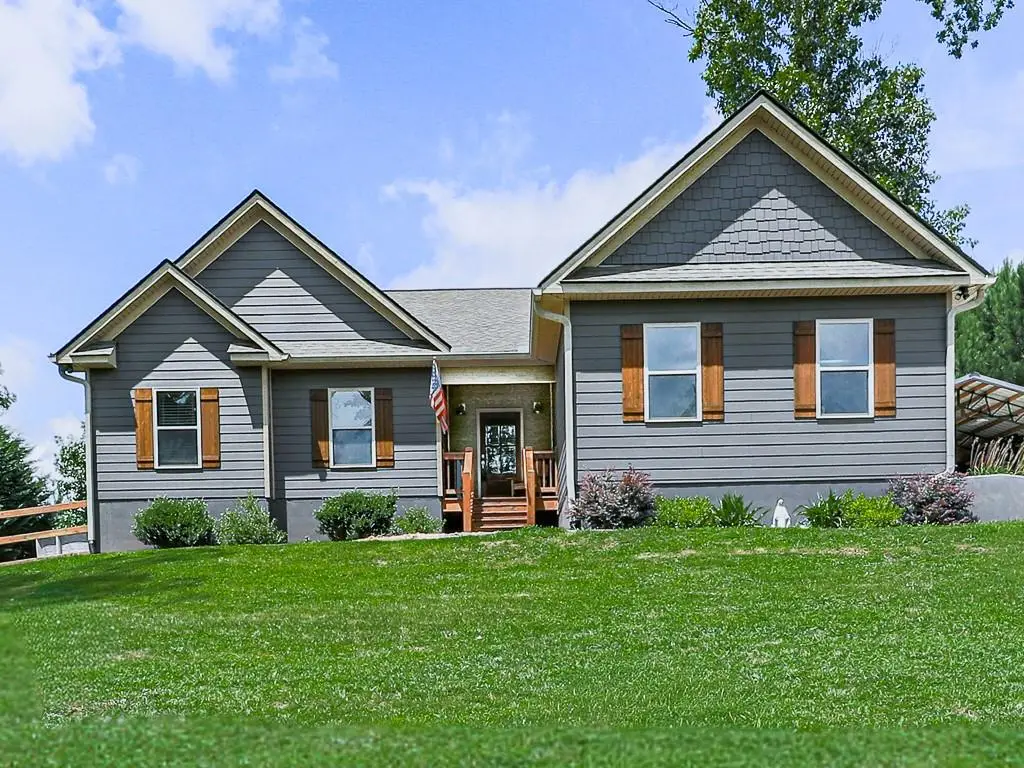 119 Meadow Circle, Ellijay, GA 30540 - #1