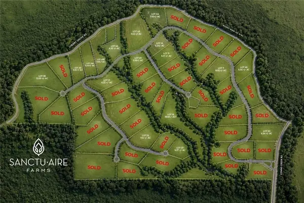 2701 Conns Creek Road, Ball Ground, GA 30107
