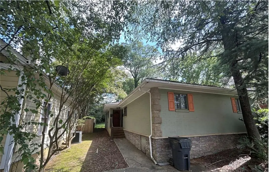 1332 Eubanks Avenue, East Point, GA 30344 - #1