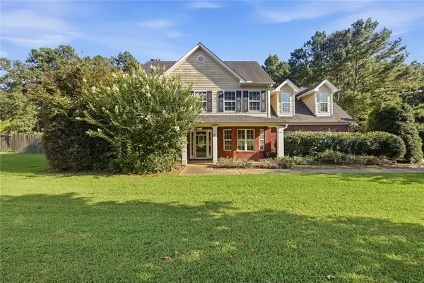 169 Nettie Lane, Mcdonough, GA 30252