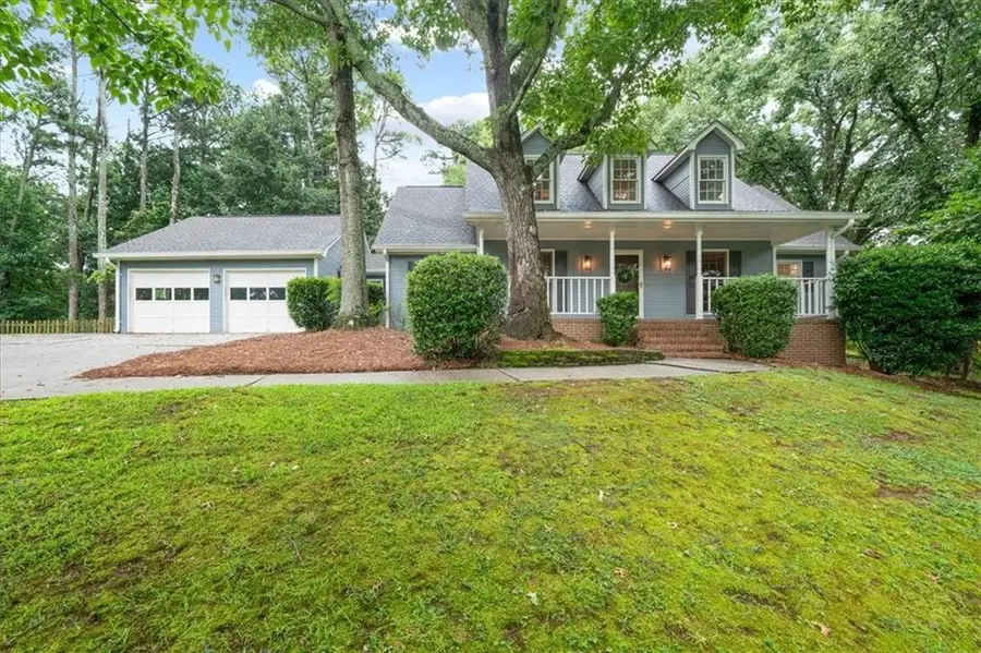 1646 Maple Ridge Drive, Suwanee, GA 30024 - #2