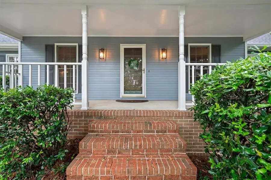 1646 Maple Ridge Drive, Suwanee, GA 30024 - #3