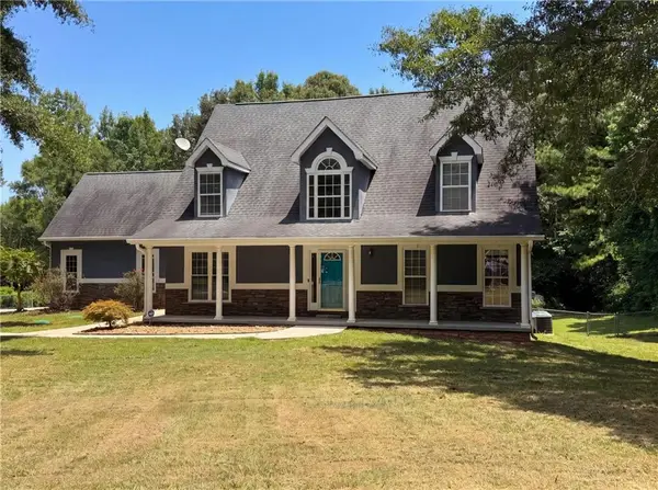 3041 Turner Church Road, Mcdonough, GA 30252