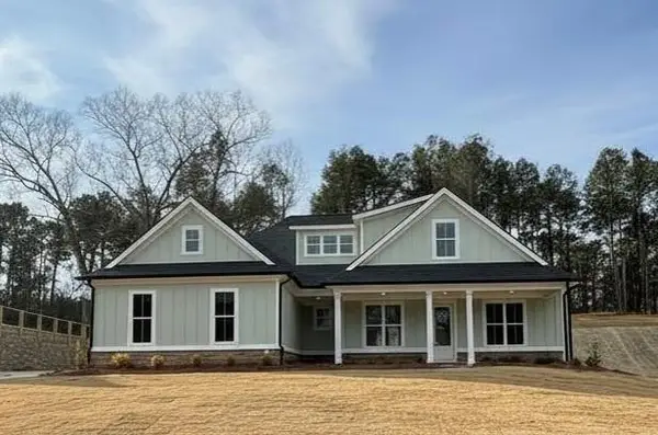 1699 Darby Road, Waleska, GA 30183